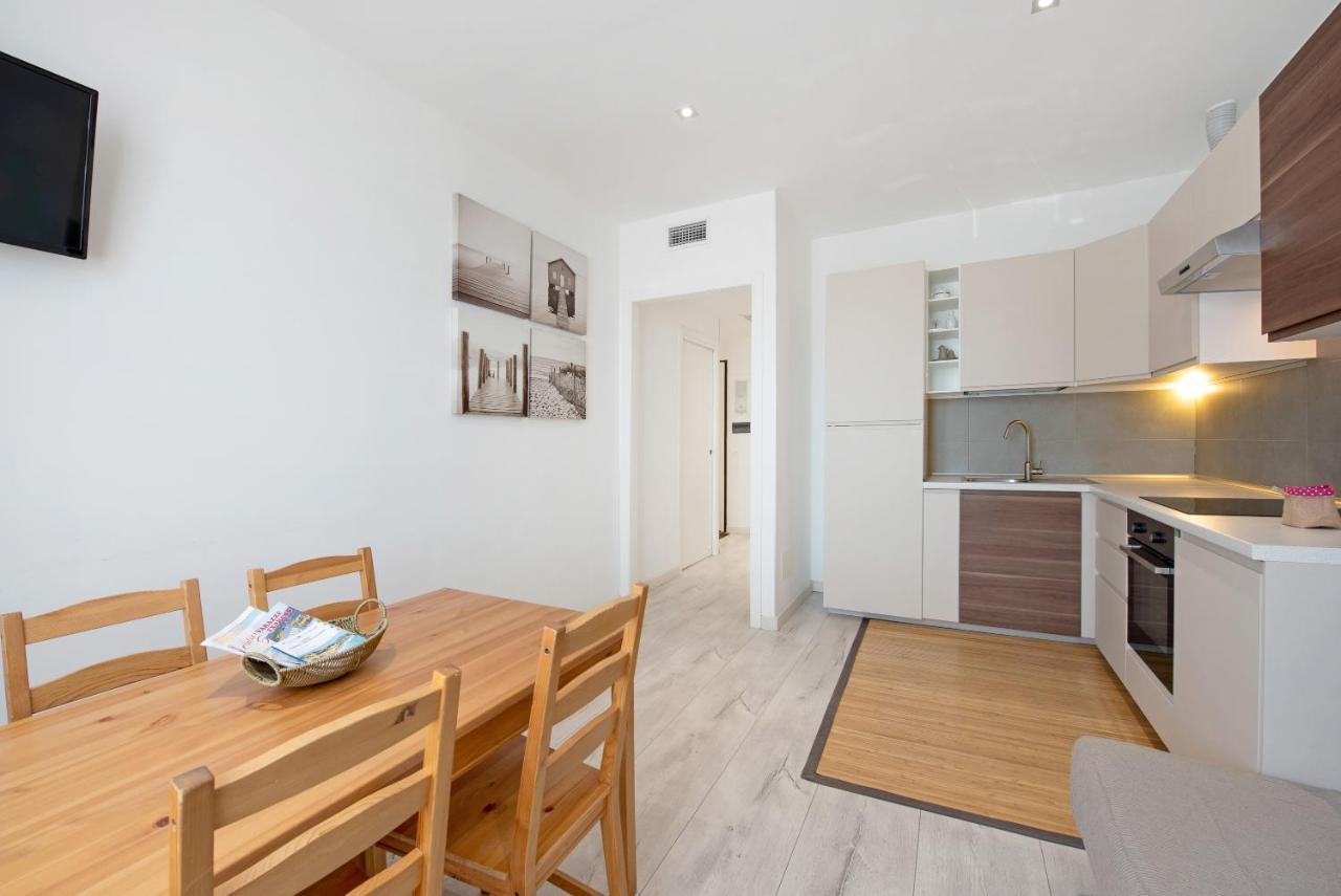Apartament Bilocale Mezzano In Centro Varazze Zewnętrze zdjęcie