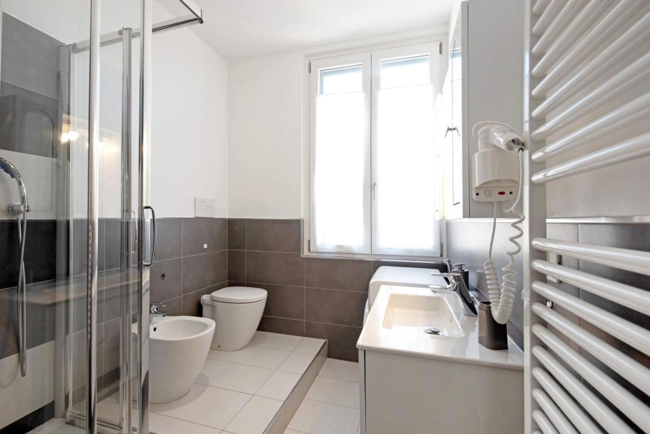 Apartament Bilocale Mezzano In Centro Varazze Zewnętrze zdjęcie